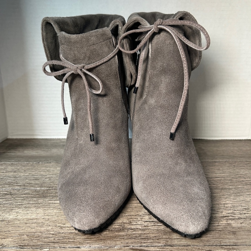 White House Black Market boots